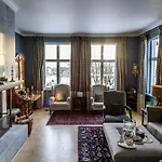 Borregard - By Classic Norway Hotel