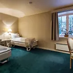 Borregard - By Classic Norway Hotel 4*