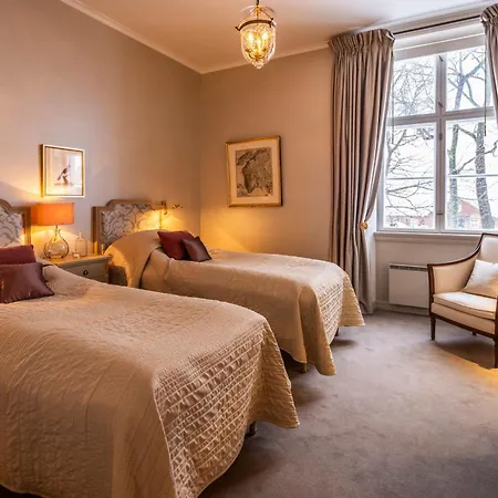 Hotel Borregard Hovedgard - By Classic Norway *