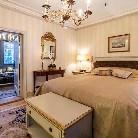 Borregard Hovedgard - By Classic Norway Hotel *
