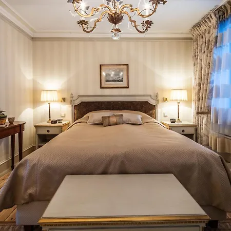 Hotel Borregard Hovedgard - By Classic Norway *