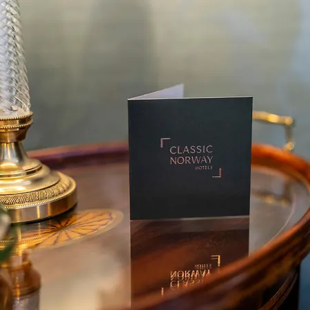Borregard - By Classic Norway Hotel Sarpsborg