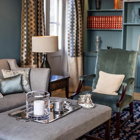Hotel Borregard Hovedgard - By Classic Norway Sarpsborg