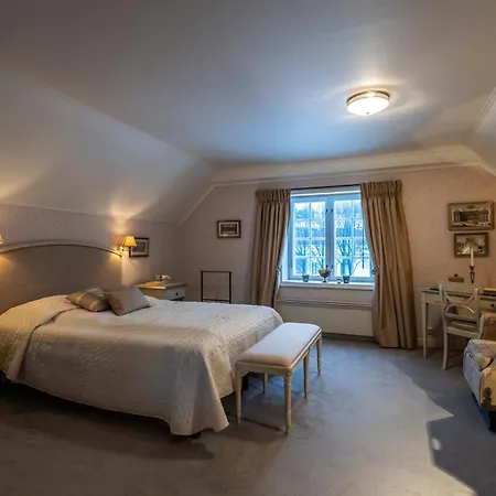 Borregård - By Classic Norway 4*