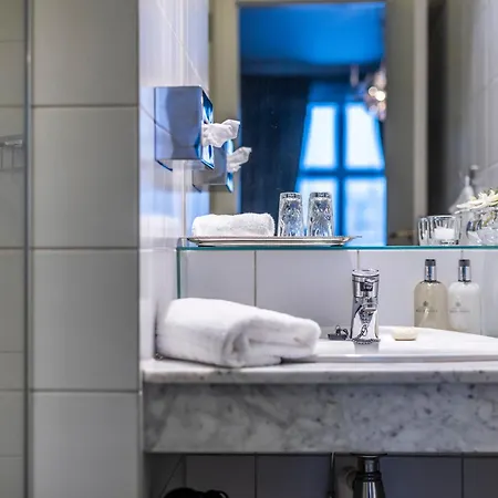 Hotel Borregard - By Classic Norway 4*
