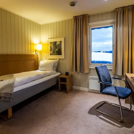 Hotell Borregård - By Classic Norway Sarpsborg