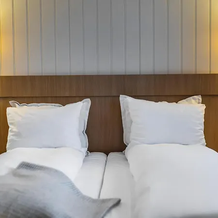 Borregård - By Classic Norway 4*