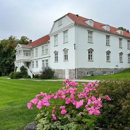 Hotel Borregard Hovedgard - By Classic Norway