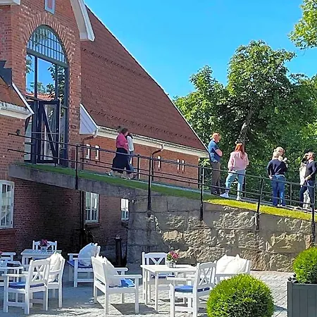 Borregard - By Classic Norway Sarpsborg