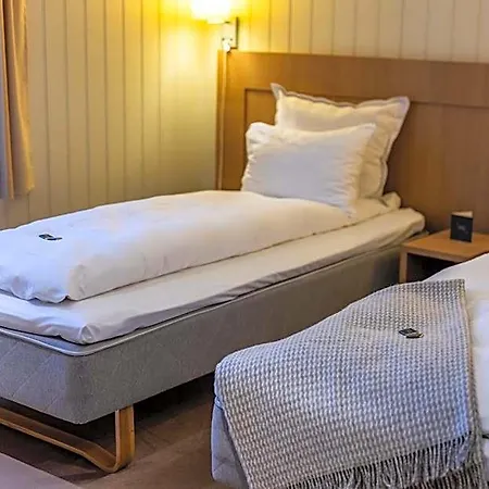 Hotel Borregard - By Classic Norway 4*