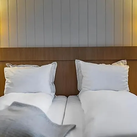 Borregard - By Classic Norway Hotel 4*