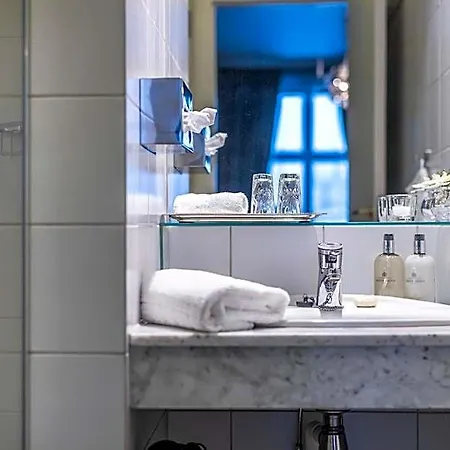 Borregard - By Classic Norway Hotel