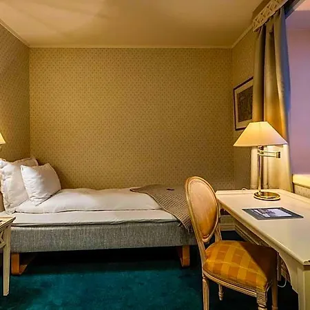Borregard - By Classic Norway Hotel 4*