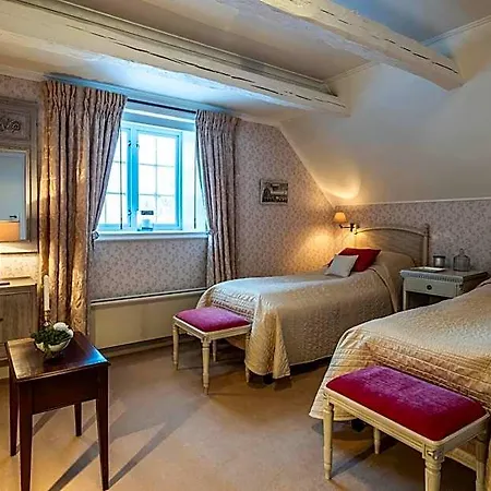 Borregard - By Classic Norway Hotel