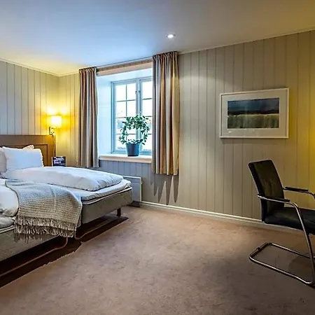 Borregard - By Classic Norway Hotel Sarpsborg