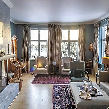Borregard - By Classic Norway Sarpsborg