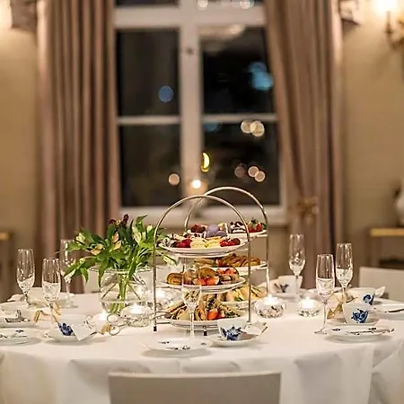 Borregard - By Classic Norway Hotel