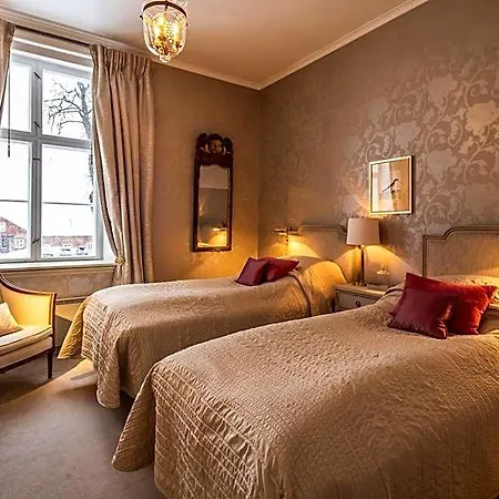 Hotel Borregard - By Classic Norway