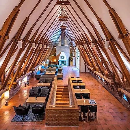 Borregard - By Classic Norway 4*