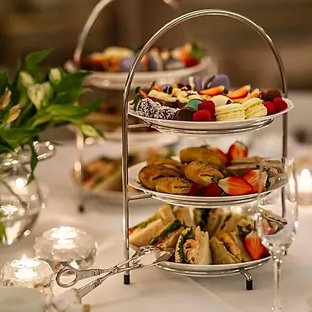 Hotel Borregard - By Classic Norway Sarpsborg