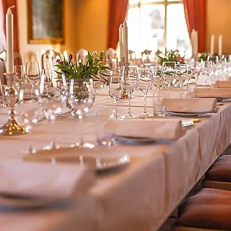 Borregard - By Classic Norway Hotel 4*