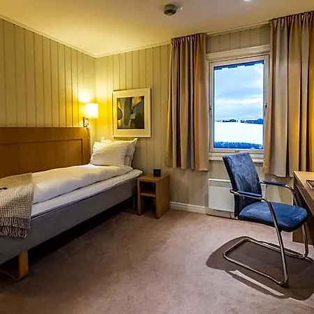 Hotel Borregard - By Classic Norway