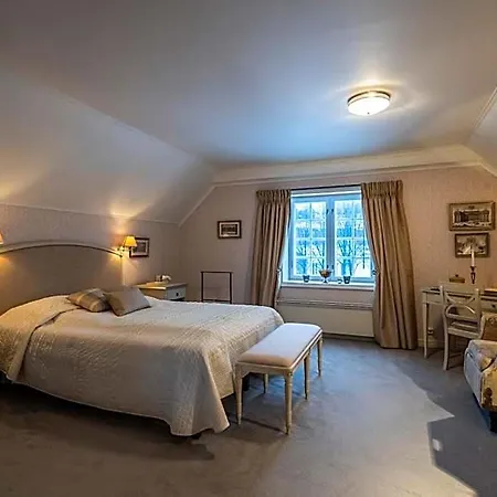 Borregard - By Classic Norway 4*
