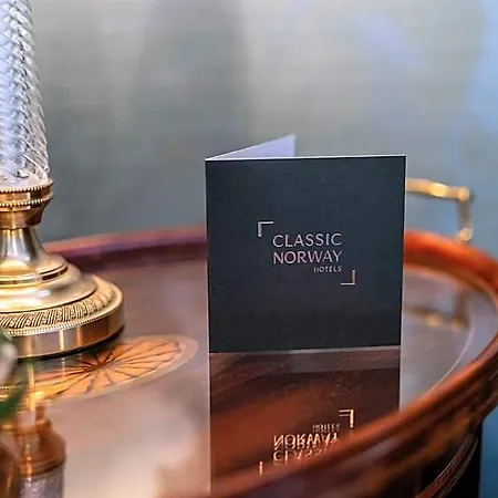 Hotel Borregard - By Classic Norway Sarpsborg