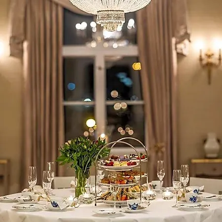 Hotel Borregard - By Classic Norway