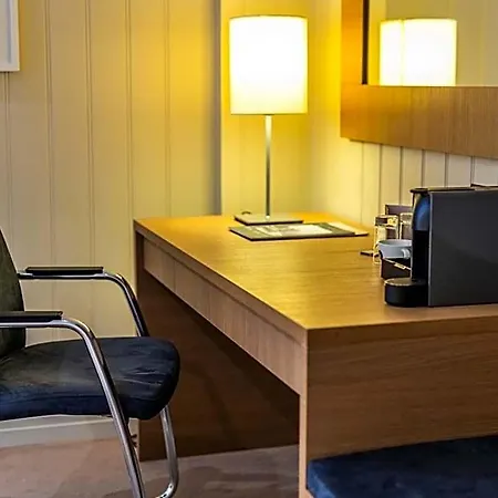 Hotel Borregard - By Classic Norway 4*