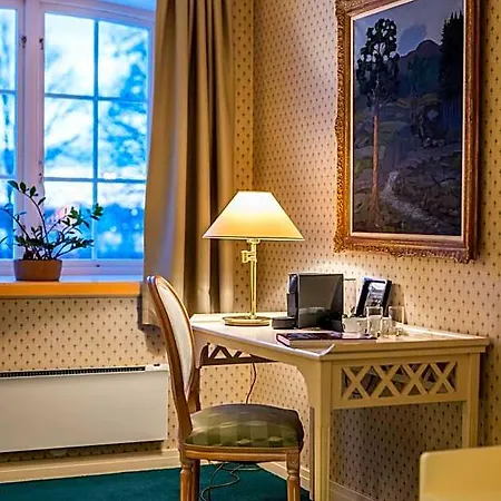 Hotel Borregard - By Classic Norway