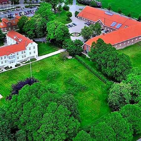 Hotel Borregard - By Classic Norway 4*