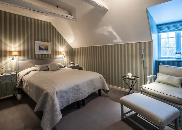 Borregård - By Classic Norway Hotell