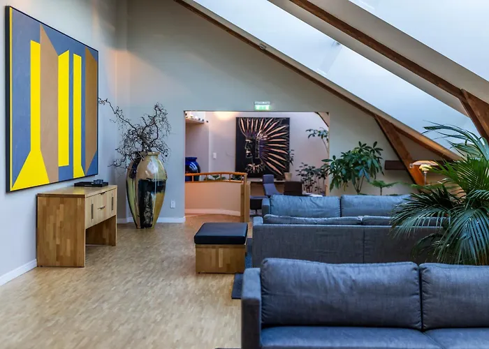 Borregård - By Classic Norway Sarpsborg