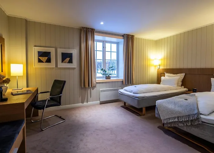 Borregård - By Classic Norway