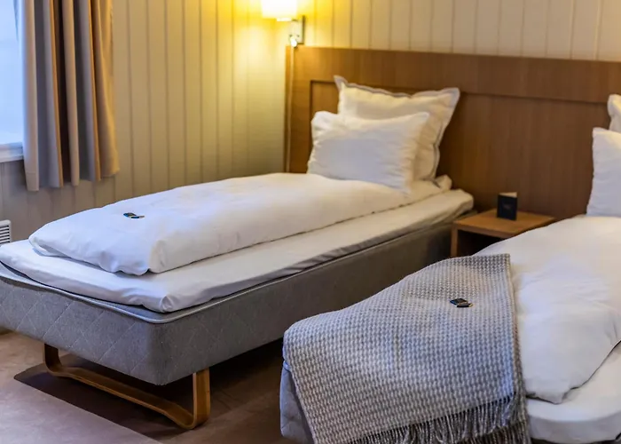 Borregård - By Classic Norway Hotell Sarpsborg