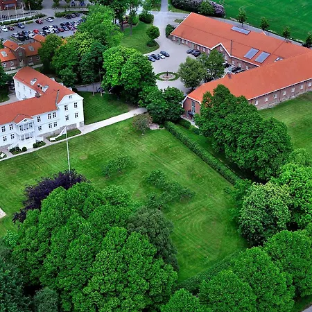 Borregard Hovedgard - By Classic Norway