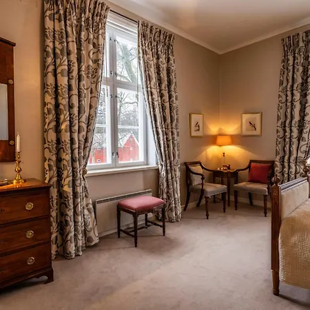 Borregard Hovedgard - By Classic Norway Hotel