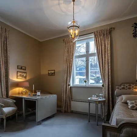 Borregard Hovedgard - By Classic Norway *