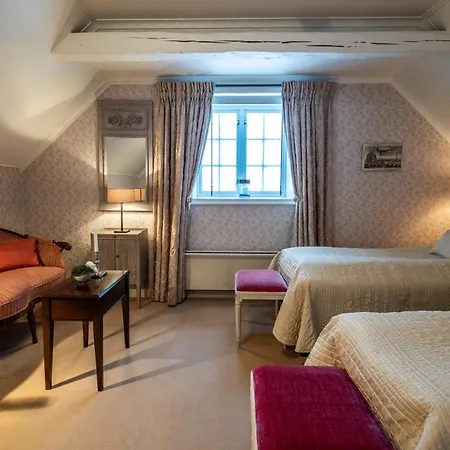 Borregard Hovedgard - By Classic Norway * Sarpsborg