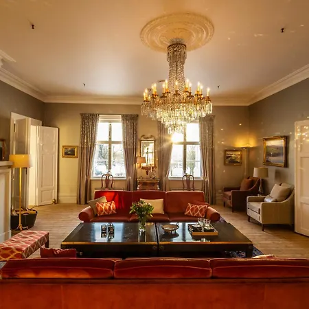 Borregard Hovedgard - By Classic Norway