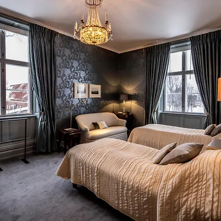 Borregard Hovedgard - By Classic Norway Hotel Sarpsborg