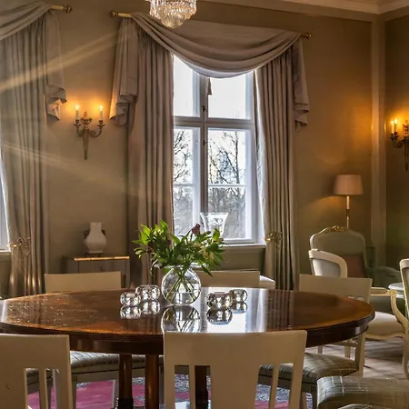 Borregard Hovedgard - By Classic Norway *