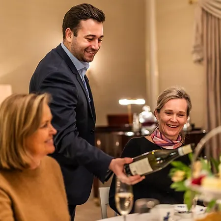 Hotel Borregard Hovedgard - By Classic Norway