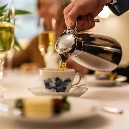 Hotel Borregard - By Classic Norway 4*