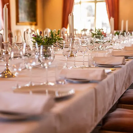 Hotel Borregard Hovedgard - By Classic Norway Sarpsborg