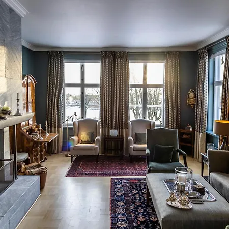 Borregard Hovedgard - By Classic Norway Hotel