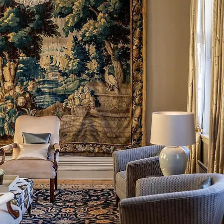 Borregard Hovedgard - By Classic Norway * Sarpsborg