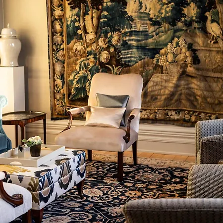 Borregard Hovedgard - By Classic Norway Hotel