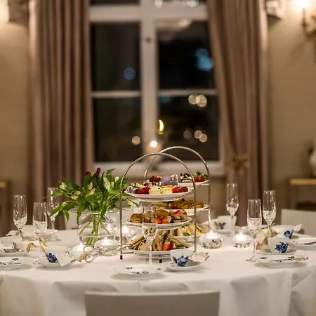 Borregard Hovedgard - By Classic Norway Hotel *